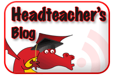 Headteacher's Blog